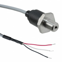 Honeywell Sensing and Productivity Solutions - MLH500PGL01G - SENSOR AMP 500PSI 1-5VDC OUT