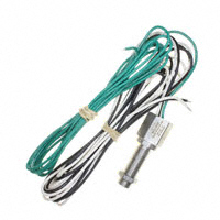 Honeywell Sensing and Productivity Solutions - 3090A - SENSOR VRS SINE WAVE WIRE LEADS