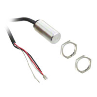 Honeywell Sensing and Productivity Solutions - ZH10 - SENSOR HALL DIGITAL WIRE LEADS