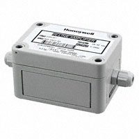 Honeywell Sensing and Productivity Solutions T&M 060-6827-03