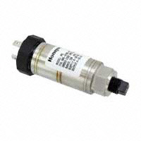 Honeywell Sensing and Productivity Solutions T&M - 060-N780-03 - IND PRESSURE TRANSMITTER 200 PSI