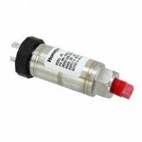 Honeywell Sensing and Productivity Solutions T&M - 060-N780-04 - IND PRESSURE TRANSMITTER 250 PSI