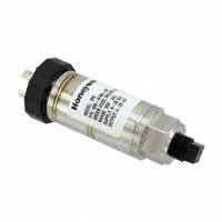 Honeywell Sensing and Productivity Solutions T&M - 060-N780-05 - IND PRESSURE TRANSMITTER 500 PSI