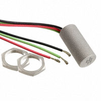 Honeywell Sensing and Productivity Solutions - 103SR12A-1 - SENSOR HALL DIGITAL WIRE LEADS