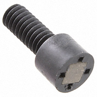 Honeywell Sensing and Productivity Solutions - 106MG10 - MAGNET ALNICO THREADED STUD