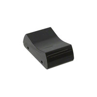Honeywell Sensing and Productivity Solutions - 12PA5-BK - TP SERIES ACTUATOR BUTTON BLACK