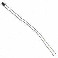 Honeywell Sensing and Productivity Solutions - 140-501FAG-RB1 - NTC THERMISTOR 500 OHM 10% DISC
