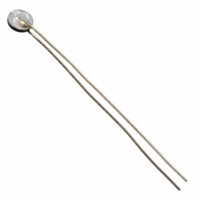 Honeywell Sensing and Productivity Solutions - 143-102LAG-A01 - NTC THERMISTOR 1K OHM 10% DISC