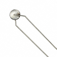 Honeywell Sensing and Productivity Solutions - 143-201FAG-RC1 - NTC THERMISTOR 200 OHM 10% DISC