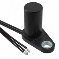 Honeywell Sensing and Productivity Solutions - 1GT105DC - SENSOR OPEN COLLECTOR WIRE LEADS