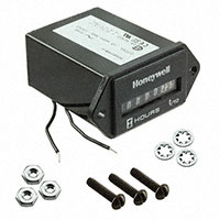 Honeywell Sensing and Productivity Solutions - 20035-17 - COUNTER 6 CHARACTER PANEL MT