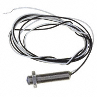 Honeywell Sensing and Productivity Solutions - 3050S10 - SENSOR VRS SINE WAVE WIRE LEADS
