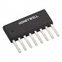 Honeywell Microelectronics & Precision Sensors - HMC1051Z-RC - SENSOR MAGMTR WHEAT BRDG 8SIP
