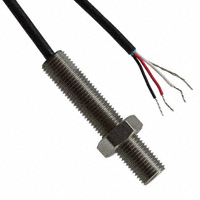 Honeywell Sensing and Productivity Solutions - LCZ260 - SENSOR HALL DIGITAL WIRE LEADS