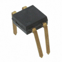 Honeywell Sensing and Productivity Solutions - 65SS4 - MAGNETIC SWITCH UNIPOLAR 4DIP