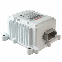 Honeywell Sensing and Productivity Solutions - 6DF-1N2-C2-HWL - IMU ACCEL/GYRO 3-AXIS CAN BUS