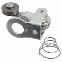 Honeywell Sensing and Productivity Solutions - 6PA1 - SWITCH ROLLER LEVER