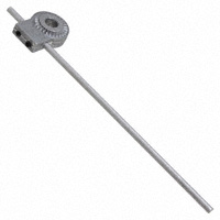 Honeywell Sensing and Productivity Solutions - 6PA19 - REPLACEMENT AUXILIARY ALUM ROD