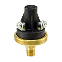Honeywell Sensing and Productivity Solutions - 76064-B00000600-01 - SWITCH PRESSURE N.C. 60PSI
