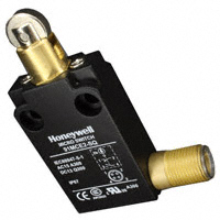 Honeywell Sensing and Productivity Solutions - 91MCE2-SQ - SWITCH SNAP ACTION DPST 6A 120V