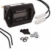 Honeywell Sensing and Productivity Solutions - 98313-12 - COUNTER LCD 6 CHAR 9-64V PNL MT