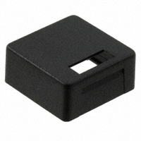 Honeywell Sensing and Productivity Solutions - AML52-C10K - SQUARE BUTTON W/LED FOR PSHBTN