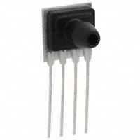 Honeywell Sensing and Productivity Solutions - CPC15AFH - SENSOR ABSOLUTE 2-15PSIA
