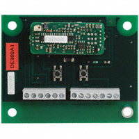 Honeywell Sensing and Productivity Solutions - DE800.A.1 - BOARD INTERFACE KGZ/GMS 0-25%