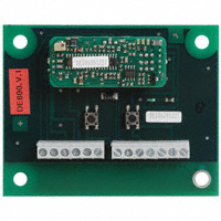 Honeywell Sensing and Productivity Solutions - DE800.V.1 - BOARD INTERFACE KGZ/GMS 0-25%
