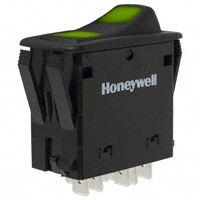 Honeywell Sensing and Productivity Solutions FRL91-21CGG3-BB77