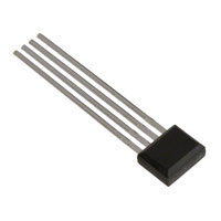 Honeywell Sensing and Productivity Solutions - HLC2705-001 - SENSOR LOGIC OUT OPTIC SIDE VIEW