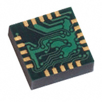 Honeywell Microelectronics & Precision Sensors - HMC5843-TR - SENSOR MAGMTR I2C 20LCC