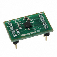 Honeywell Microelectronics & Precision Sensors - HMC5883L-EVAL - IC COMPASS 3 AXIS I2C EVAL BOARD