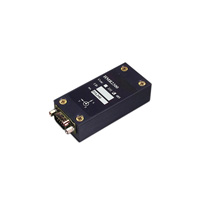 Honeywell Microelectronics & Precision Sensors - HMR2300-D20-485 - MAGNETOMETER RS485 W/CASE