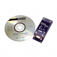 Honeywell Microelectronics & Precision Sensors HMR3000-D21-485