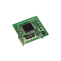 Honeywell Microelectronics & Precision Sensors - HMR3100 - MODULE DIGITAL COMPASS 2-AXIS