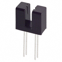 Honeywell Sensing and Productivity Solutions - HOA0875-N51 - SENSOR PHOTOTRANS OUT SLOTTED