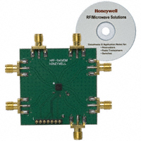 Honeywell Microelectronics & Precision Sensors HRF-SW1030-E