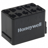 Honeywell Sensing and Productivity Solutions - HRSR-01 - ROCKER BOOT CONN HOUSING SRN