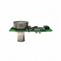 Honeywell Microelectronics & Precision Sensors - IPT0020A33R - SENS PRESSURE MODULE 20PSIA ABS