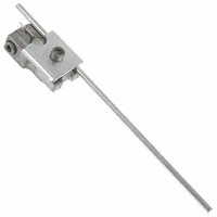 Honeywell Sensing and Productivity Solutions - LSZ54M - LEVER WITH ALUMINUM ROD 5.5"