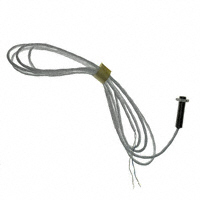 Honeywell Sensing and Productivity Solutions - MA3055S10 - SENSOR VRS SINE WAVE WIRE LEADS