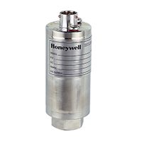 Honeywell Sensing and Productivity Solutions T&M 060-0708-18TJG