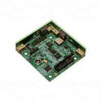 Honeywell Microelectronics & Precision Sensors - DRM4000-N00-232 - DRM 4000 MODULE