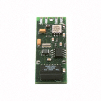 Honeywell Microelectronics & Precision Sensors - HMR3400 - 3-AXIS TILT COMPENSATED COMPASS