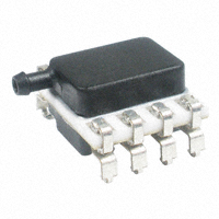 Honeywell Sensing and Productivity Solutions - HSCMRNN030PA2A3 - SENSOR PRES 30PSI ABSO 3.3V SMT