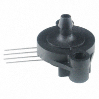 Honeywell Sensing and Productivity Solutions - HSCSGND015PA3A3 - BRD MNT PRESSURE SENSORS