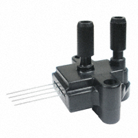 Honeywell Sensing and Productivity Solutions - HSCSNBD030ND2A3 - BRD MNT PRESSURE SENSORS