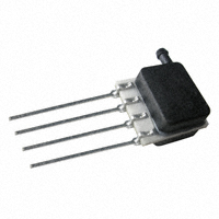 Honeywell Sensing and Productivity Solutions - HSCSRND015PAAA5 - BRD MNT PRESSURE SENSORS