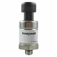 Honeywell Sensing and Productivity Solutions - PX2AG2XX025BSAAX - HEAVY DUTY PRESSURE TRANSDUCER